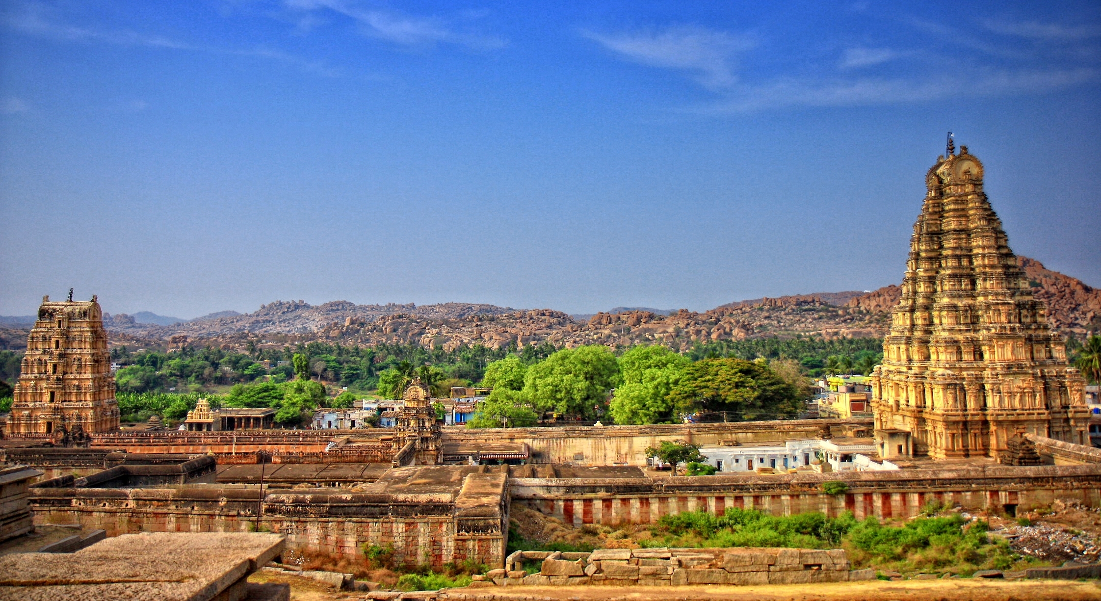 hAMPI