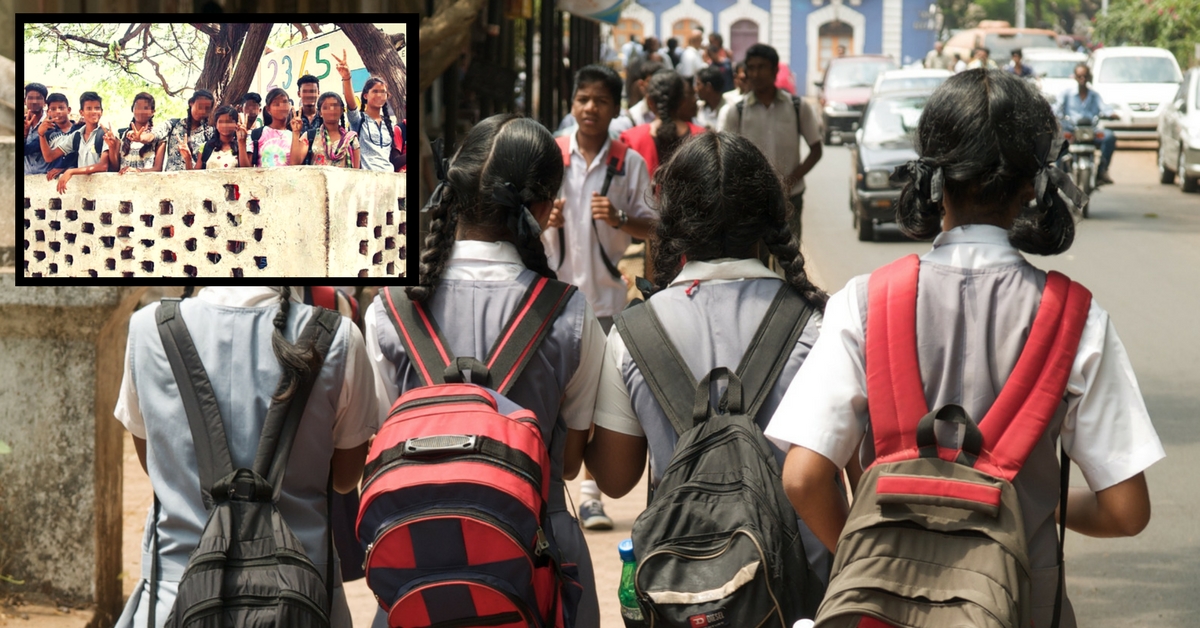 How 12 Classmates Rescued a Rajasthan Child Bride and Helped Her Return to School