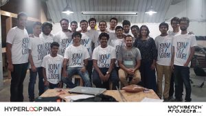 Indian Students Competing in Elon Musk's Hyperloop Challenge Can Transform the Way We Travel