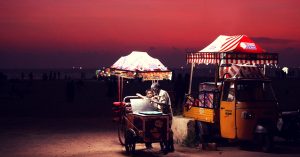Amul, Natural, Ideal, Pabbas - A Peek Into the Wondrous World of Desi Ice-Cream Brands