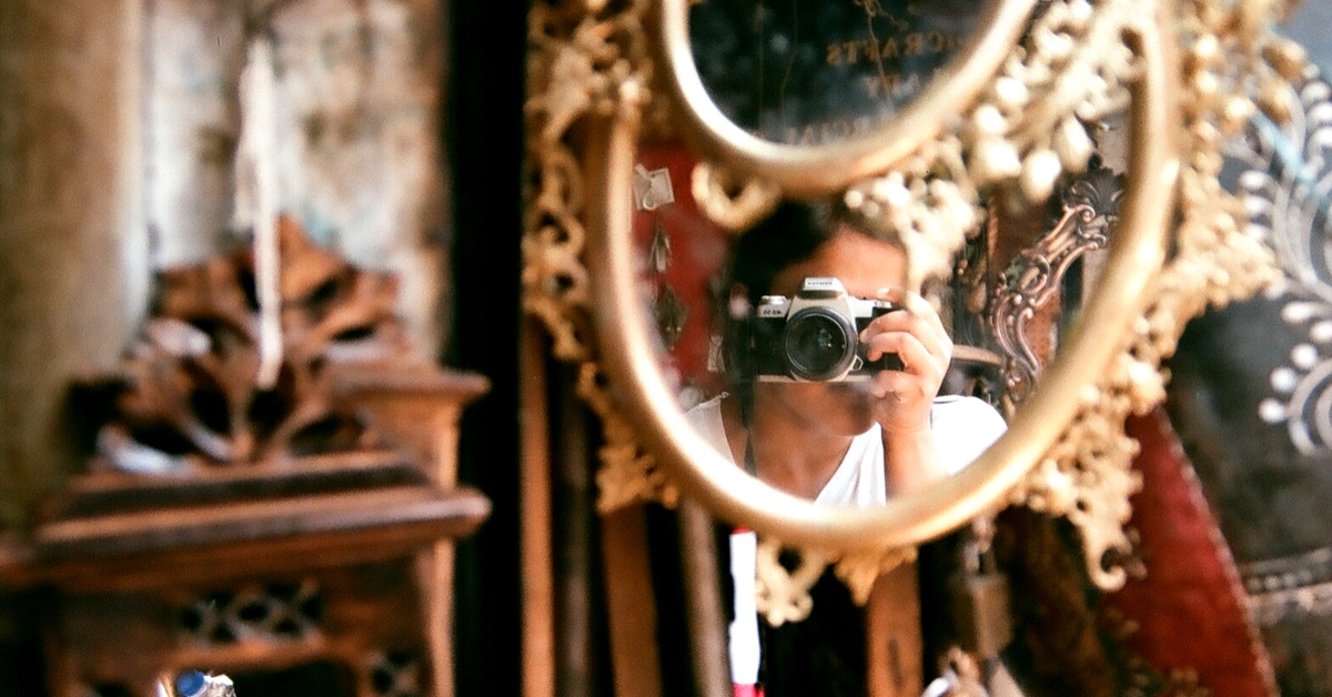 This Woman Is Capturing Mumbai in an Old Film Camera & the Results Will Make You Nostalgic