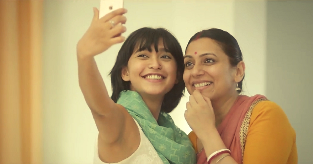 This Campaign Asking to Do Something Special for Your Domestic Help Will  Warm Your Heart