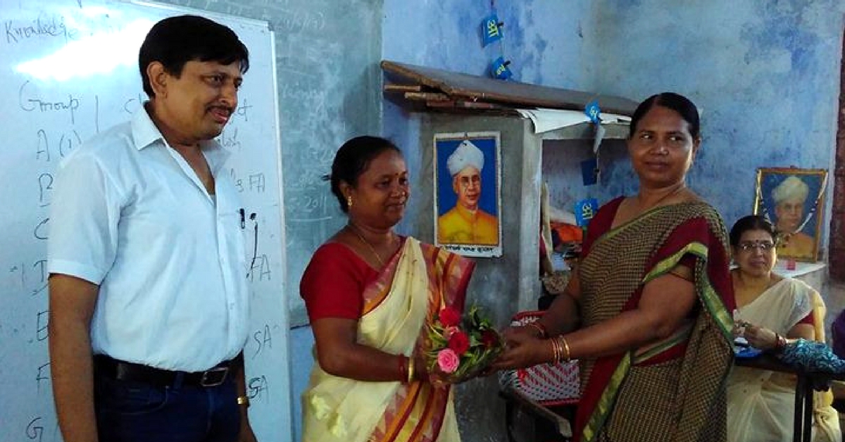 Jamshedpur Tribal School Teacher Bags Sahitya Akademi Award for Her Short Stories