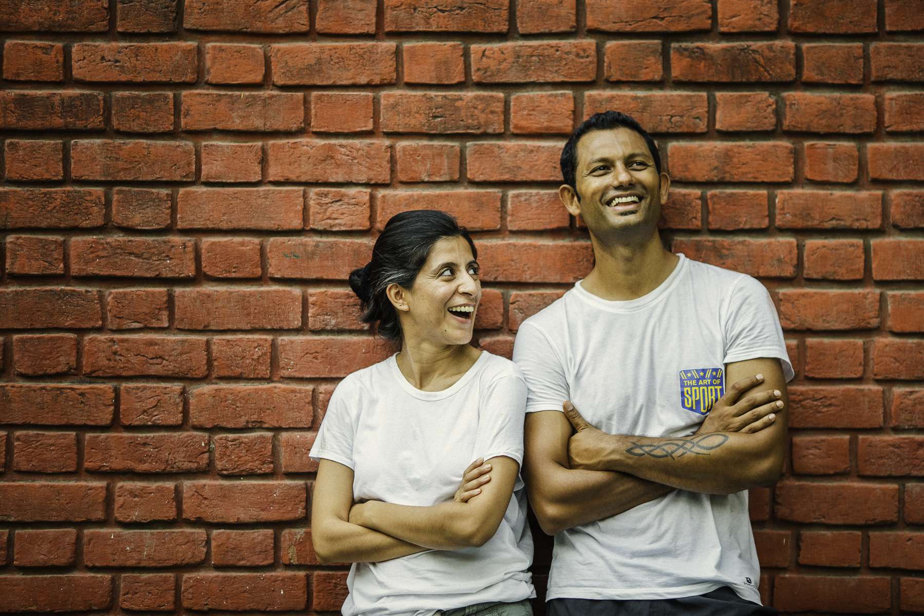 Nupur-Richard- The Art of Sport- Delhi- startup-empowering girls though sports