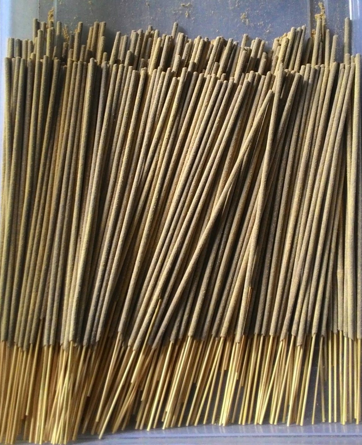 Green Wave by Nikhil and Preetham Gampa Slum Women Convert 300 Kg of