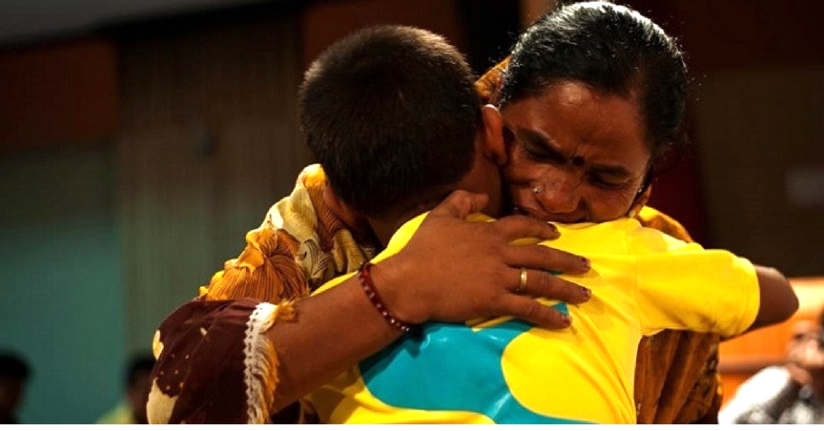 This Mumbai Organisation Has Reunited Over 10,000 Runaway Kids With Their Families Since 2006