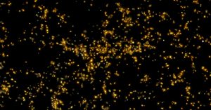 Team of Indian Astronomers Discovered a Supercluster of Galaxies and Named It Saraswati