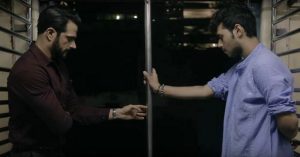 Meet the Man Behind Sisak, India's First Silent Short Film on the LGBT Community