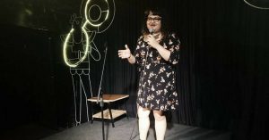 Fat-Shamed, AIB Comedienne Bravely Hits Back at Relentless Trolls on Twitter