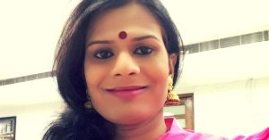 From Being Forced to Beg to a WB Court's National Lok Adalat Bench - Story of a Transgender Activist