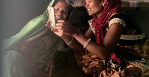 From Mehendi Tutorials to Job Searches, How the Internet Is Changing Rural Women's Lives in MP