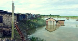 How 2 Courageous Assamese Girls Saved 30 Lives When Their Village Was Struck by a Flood