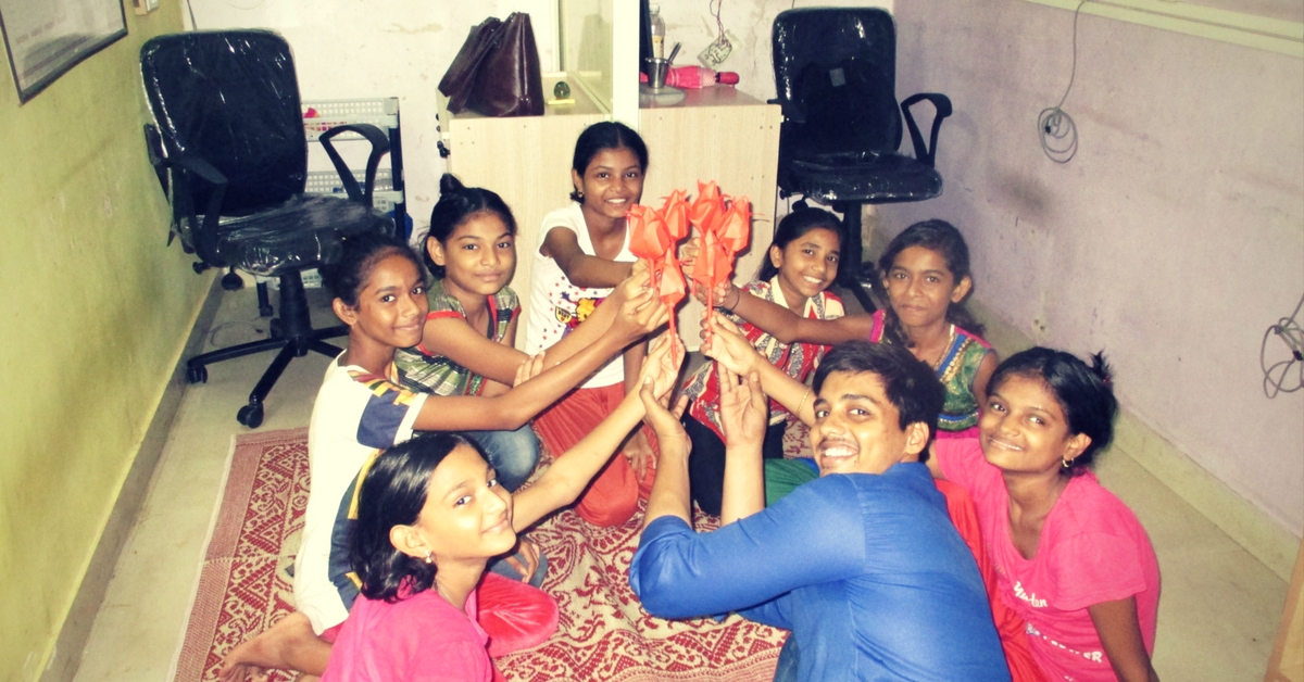 How a Mumbai Girl Was Saved From a Child Marriage With the Help of an NGO & the Police