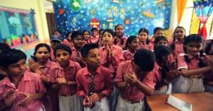 Autistic Children Don't Need Pity or Judgment in Schools, Here's What They Really Need