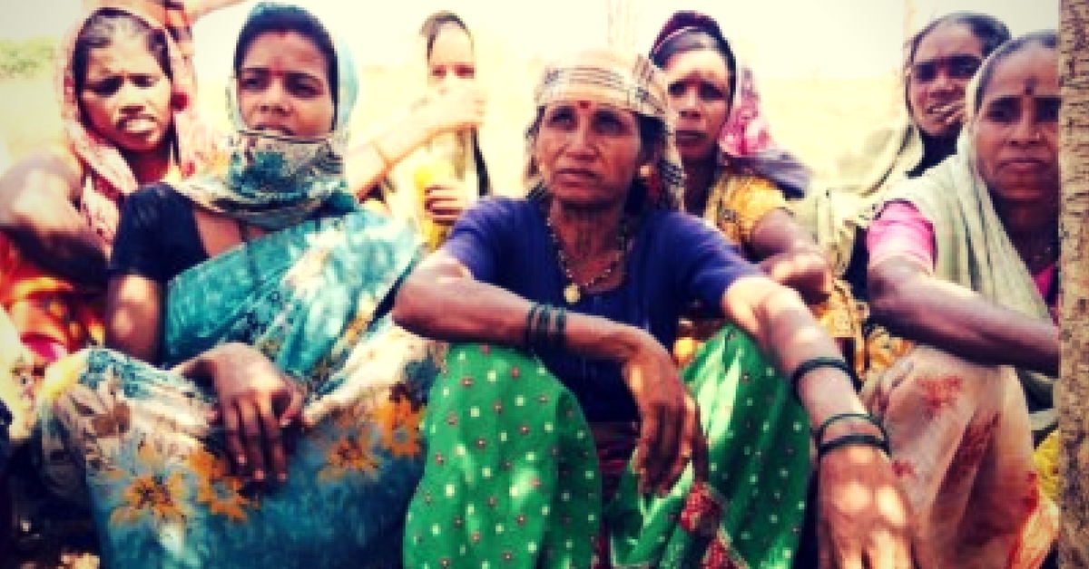How One Tribal Village in Maharashtra Ensures Water Availability Throughout the Summer
