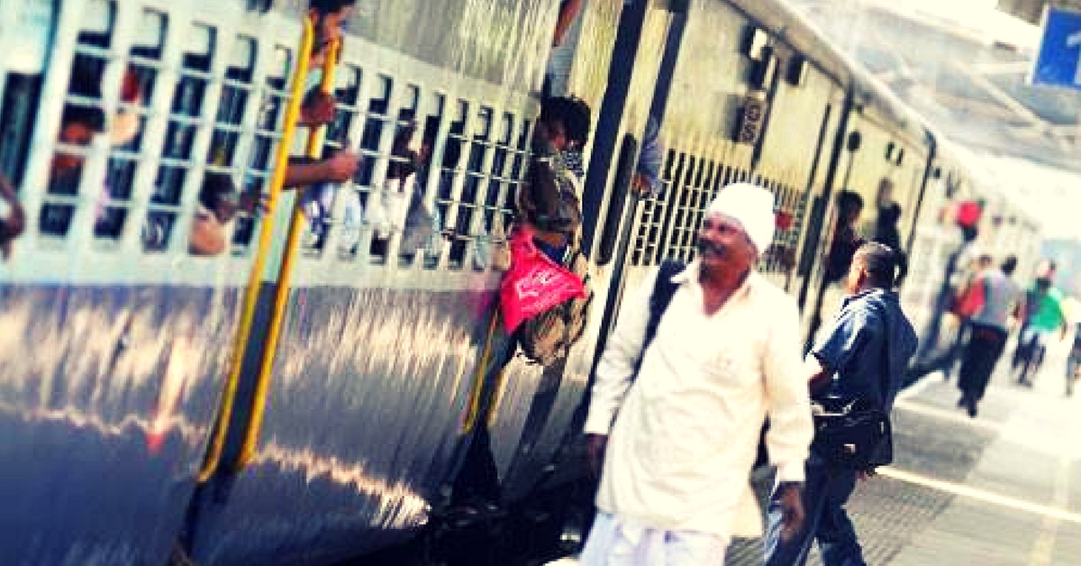 Say Goodbye to Dirty Blankets on Indian Trains – NIFT to Redesign Easy-To-Clean Ones!