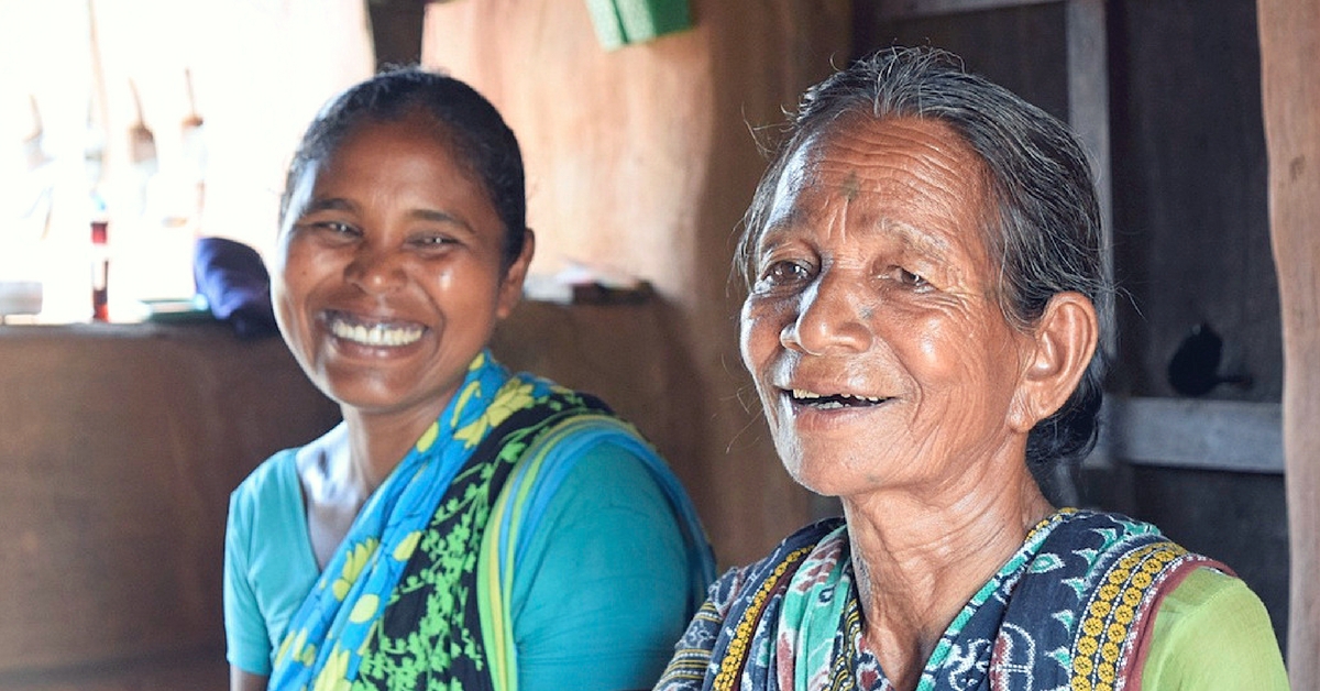 How Tribal Women of Odisha Have Made Farming Organic, Profitable & Life-Changing