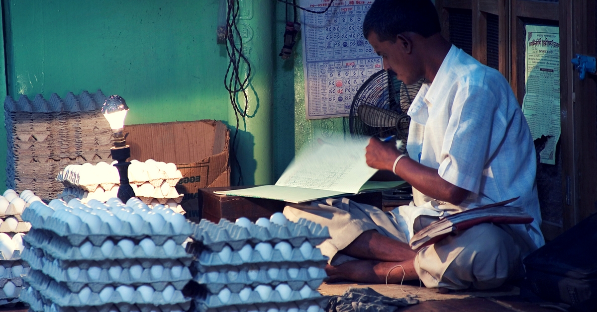 When Small Egg Farmers in India Win Big, Hens Benefit Too!