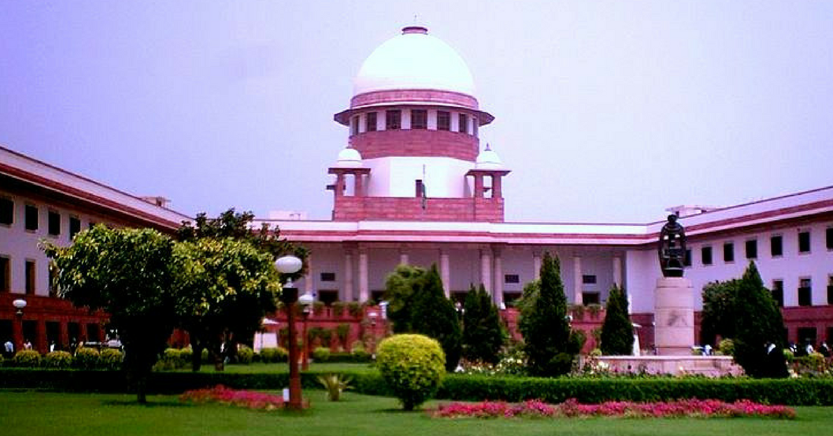 SC Lays Guidelines for Dowry Complaints to Make Section 498A More Balanced & Curb Misuse
