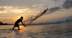 Meet the Team Giving Andaman's Unique Biological and Cultural Diversity a Chance to Survive
