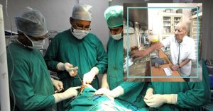 At 102, This Pune Man Is One of the World's Oldest Doctors, and He's Still Treating Patients!