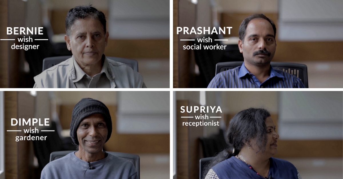This Heartwarming Video Project Captures the Dreams of 6 People From the Transgender Community