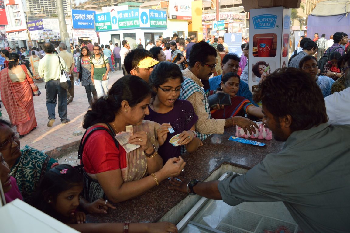 Amul, Natural, Ideal, Pabbas a Peek Into the World of Desi IceCreams