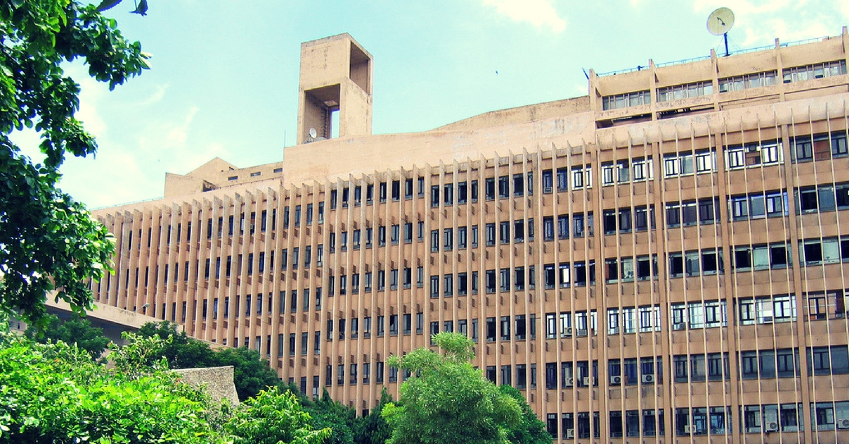 AIIMS to Set up Skin Bank & Develop Artificial Skin to Bridge Gap in Supply & Demand