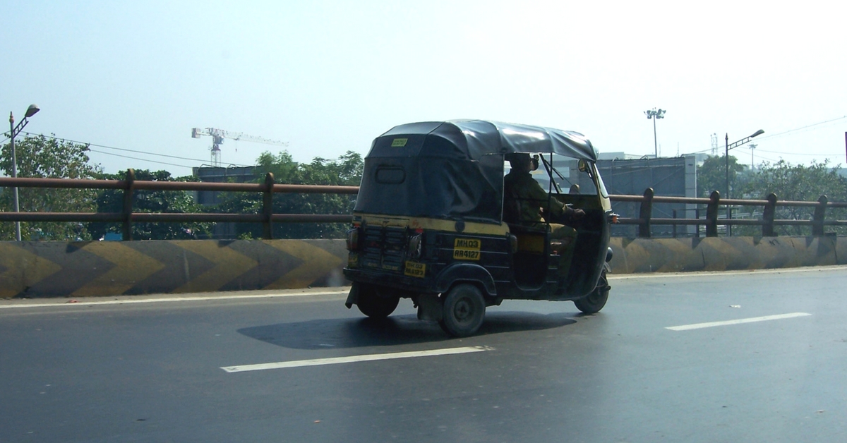 7,000 Free Rides in Two Decades – This Bhubaneswar Auto Driver Is the Real Saviour of the Needy