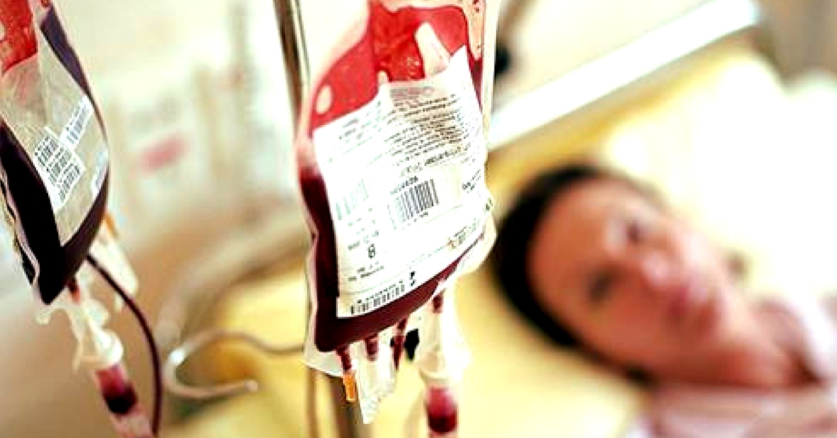 Pregnant TN Lady Contracts HIV After Blood Transfusion: What You Must Know