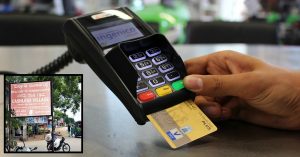 This Silk Hub Village in Karnataka Has Gone Completely Cashless! Here's How