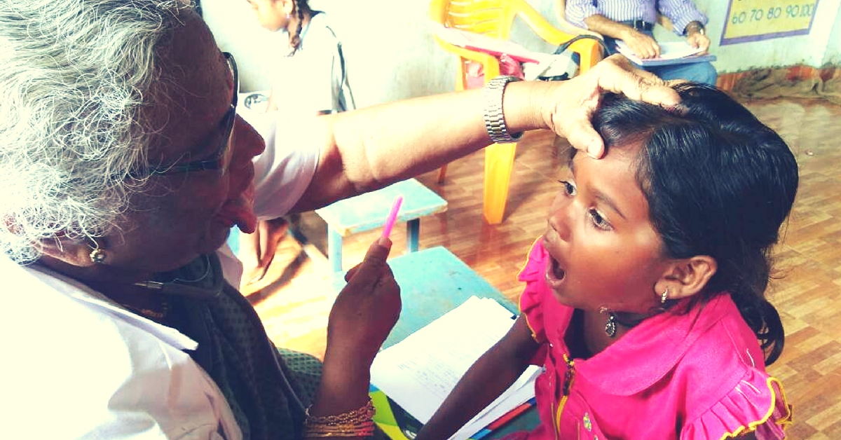 These Award-Winning CSR Projects Are Making Equal Access to Healthcare a Reality in India