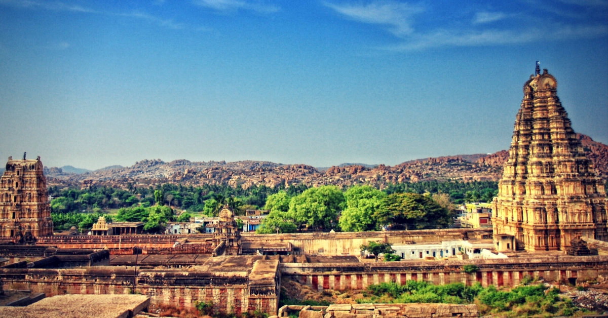How 36 Sites in India Have Transcended Borders Through UNESCO World Heritage Tags