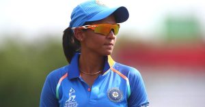 Meet Harmanpreet Kaur, the Woman Behind India's Historic Entry Into World Cup Finals With 171 Runs