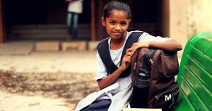 The Grit of This Little Girl Who Left Her Parents & Her Village to Study in the Big City Will Move You