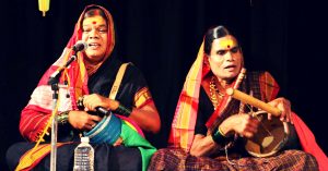Unraveling the Mysteries of India's Least-Known Transgender Community, the Jogappas
