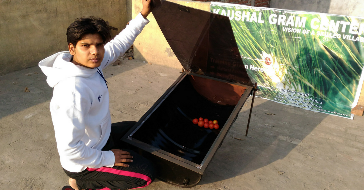 These 2 Engineers Spend Their Weekends Connecting Farmers With Low-Cost, Easy-To-Use Technology