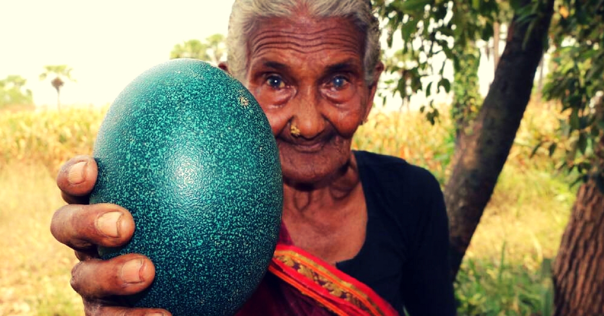 This 106-Year-Old Cook From Andhra Pradesh Is a YouTube Sensation With Over 5 Lakh Subscribers!