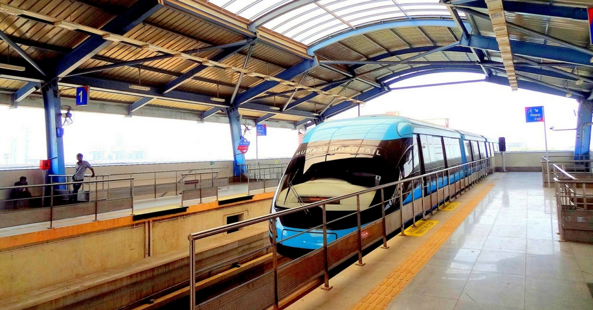 Mumbai Metro to Launch India’s First Mobile Ticketing System. Goodbye, Long Queues!