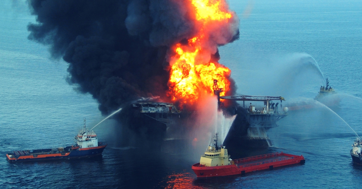 oil spills- kerala-scientists-low-cost-hack- IISER