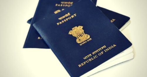 You Can Now Apply For A Passport Without A Birth Certificate
