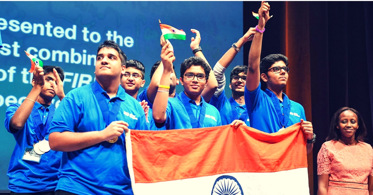 team-neutrino-first-global-challenge-India-mumbai
