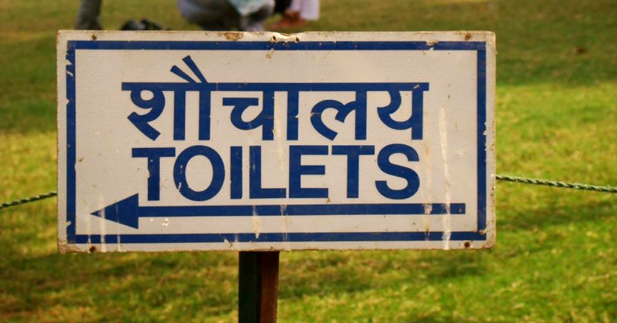 Now, Locate Public Toilets Near You on Google Maps in Delhi!