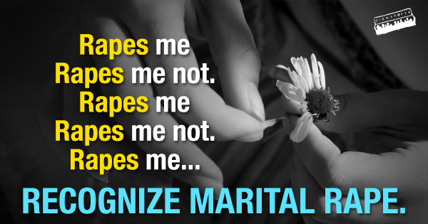 Dear Supreme Court, Here’s Why Marital Rape Should Be Criminalised