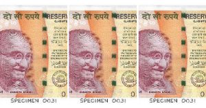 RBI Debuts 'Missing Middle': All You Need to Know About the New ₹200 Notes