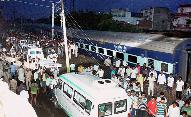 Shaken by Horrific Utkal Express Accident, Restaurant Owner Opens Doors to Victims, Kin