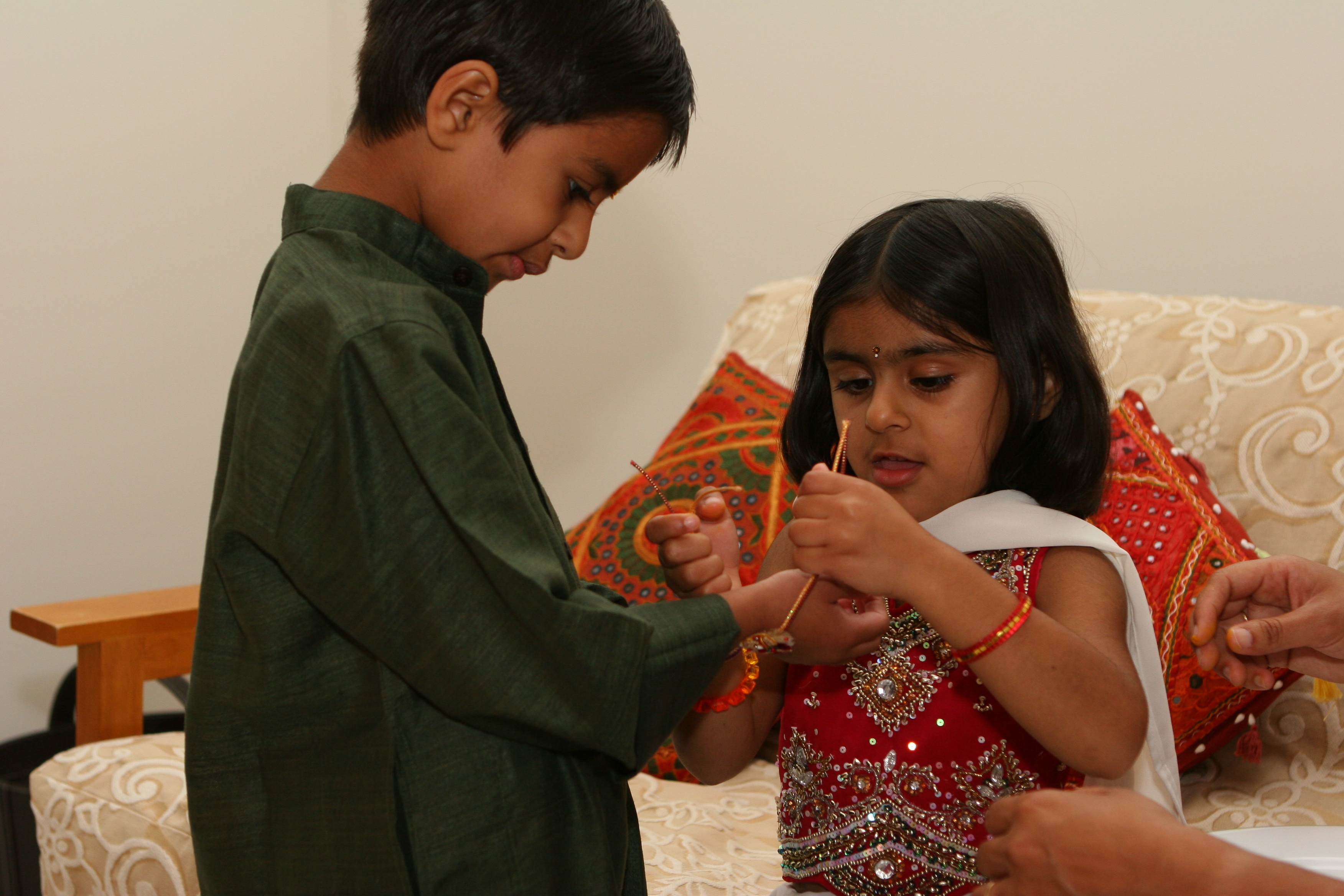 history-raksha- bandhan