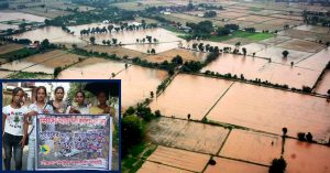 In Flood-Affected West Bengal, Transgender Community Joins Hands to Provide Relief