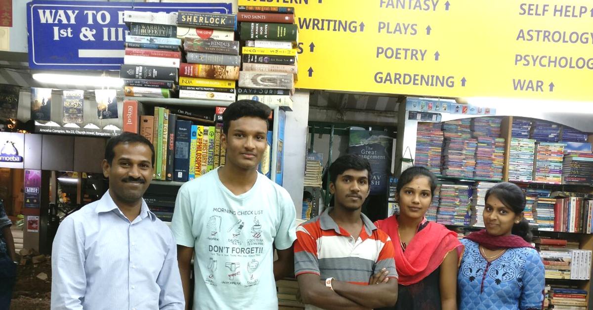 bengali books in bangalore