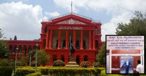 Karnataka Gets Its First Specially-Designed Child-Friendly Court in Bengaluru!